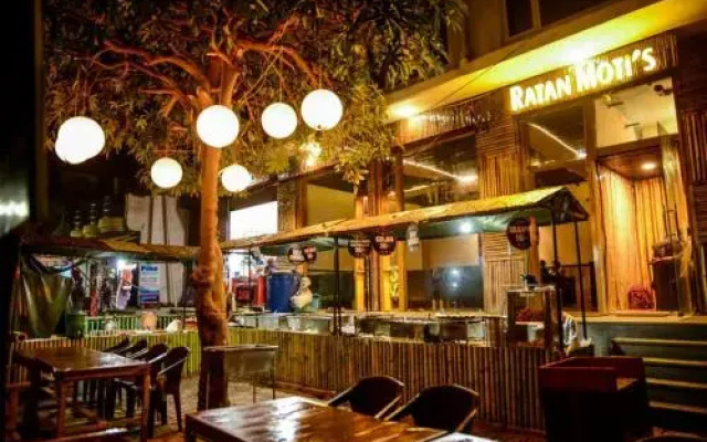 Hotel Manbhavan