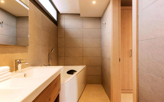 Radisson Blu Residences Al Hoceima