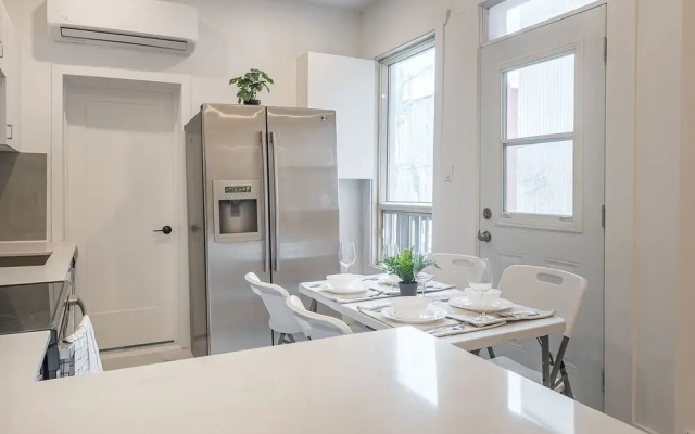 Lovely 3bedR in Mile-End