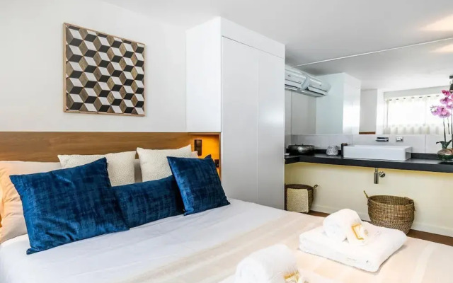 LxWay Apartments Cardal Luxury