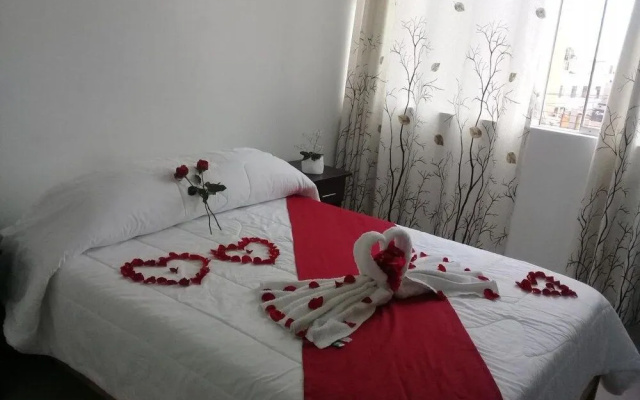 Hotel Lucero