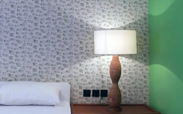 Despotiko Apartment Hotel & Suites