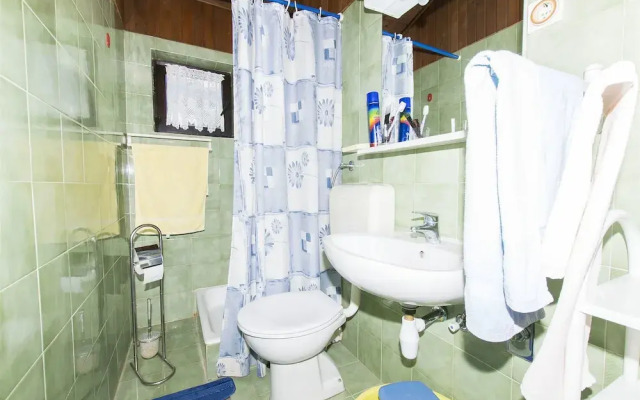 Apartment Kata