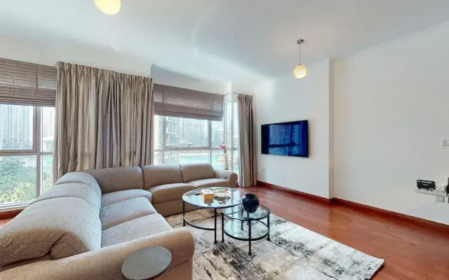 The Residences 601