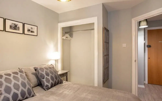 Belfast Luxury Apartment