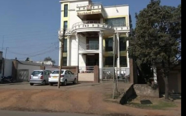Shambhavi Hotels