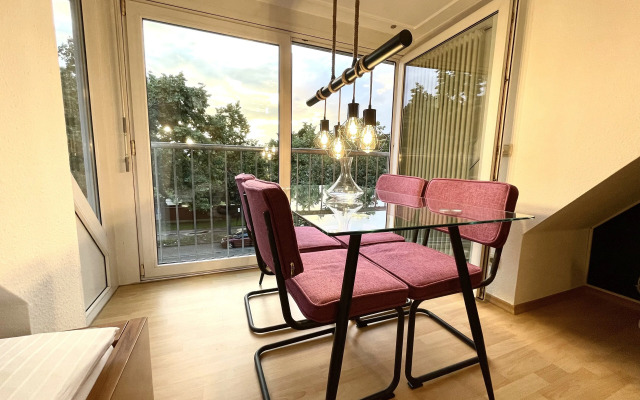 Boutique Apartment Petite Belle