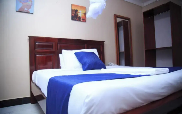 Nesa Resort Kampala