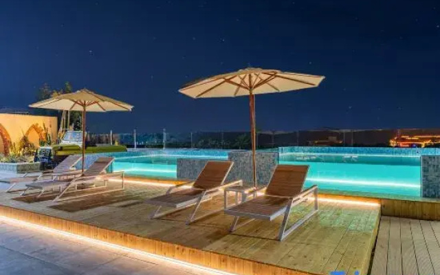 Aidingbao Wushuang Hotel (Xiamen Convention Center Island Ring Road)