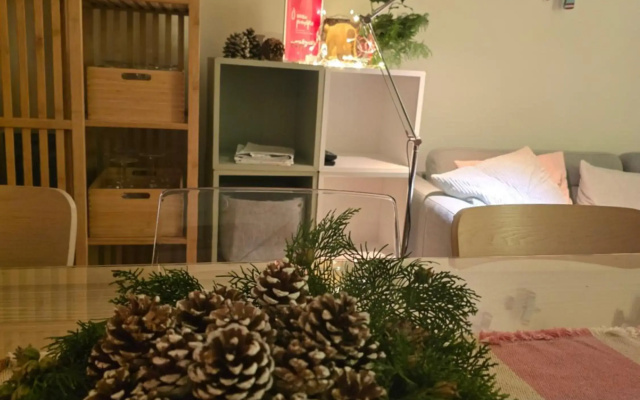 Majesticlara Lisbon Guest House