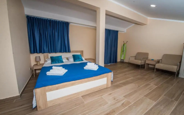 Apartment Vrutak