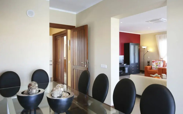 Villa Palmeras