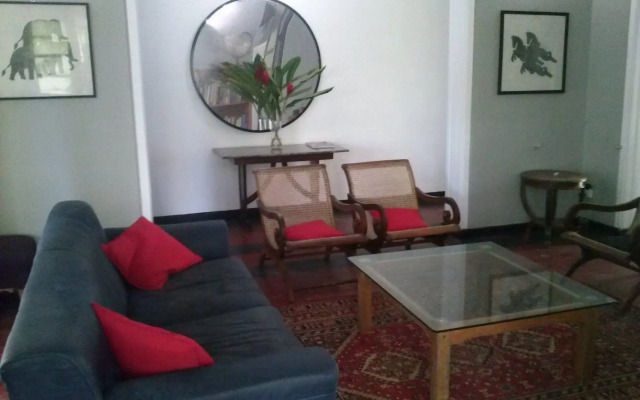 Kabalana Boutique Hotel & Spa
