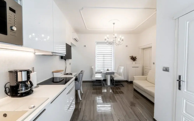 Kenti Residence