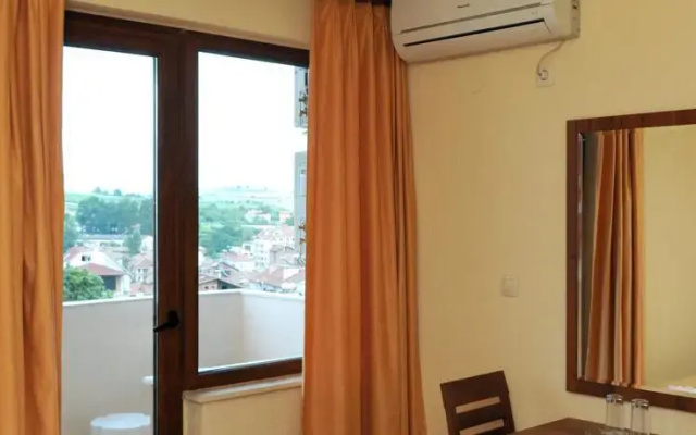 Guest Rooms Vais