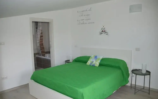 La Maison Di Sara B&B