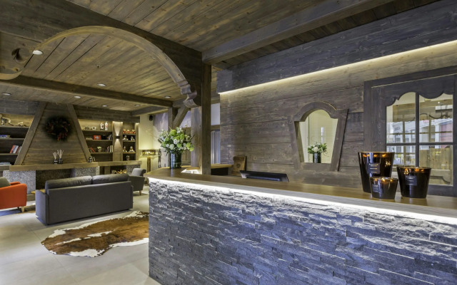 Hotel Edelweiss