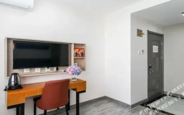 Yueting Express Hotel