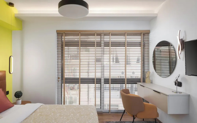 Aria Luxury Apartment