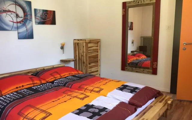 Hotel Monte Pettine