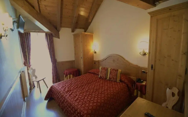 Albergo Valbella
