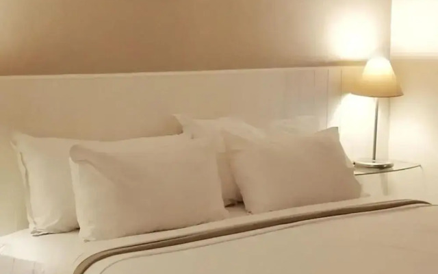 Paradise Motel Busselton