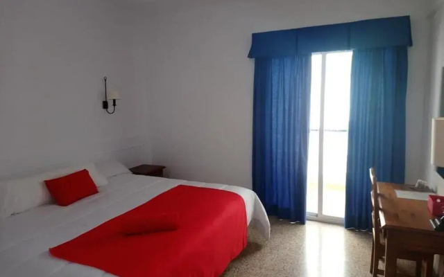 Hotel Altaya