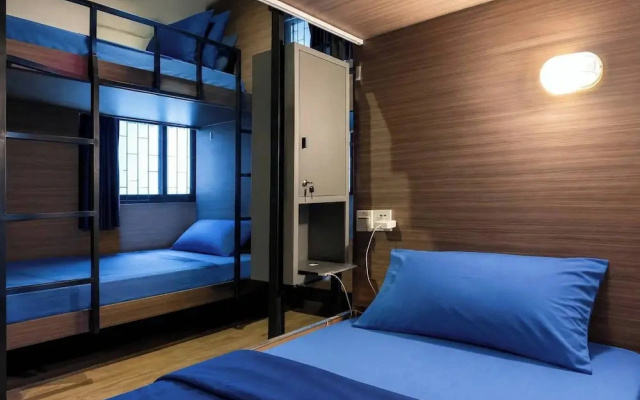 Bluedream Guesthouse Khaosan