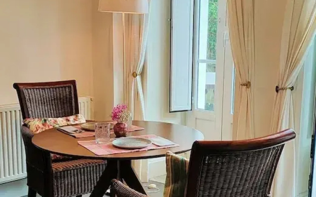 Hotel Gastronomico Araucaria