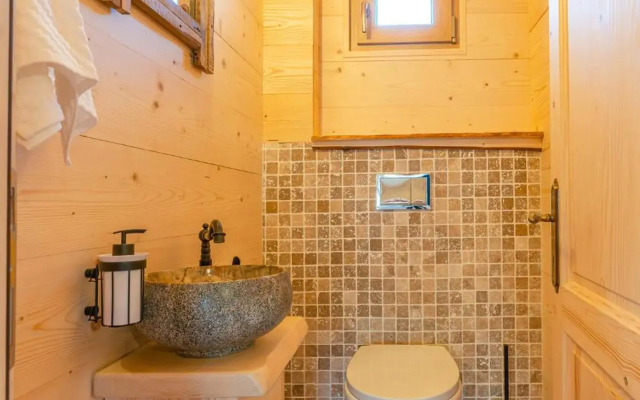 Cabane de Poveste
