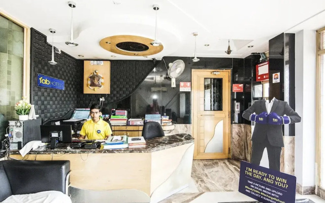 FabHotel Shivangan