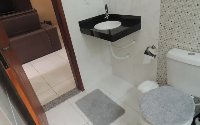 Casa Cabo Frio Aconchegante 5min Praias
