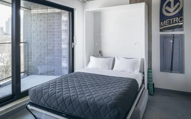 Boxotel Montreal