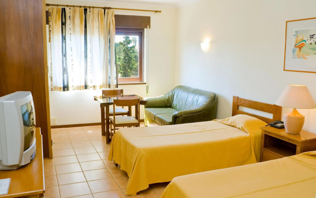 Apartamentos da Balaia