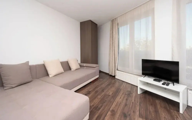 RentPlanet - Apartament Mireckiego