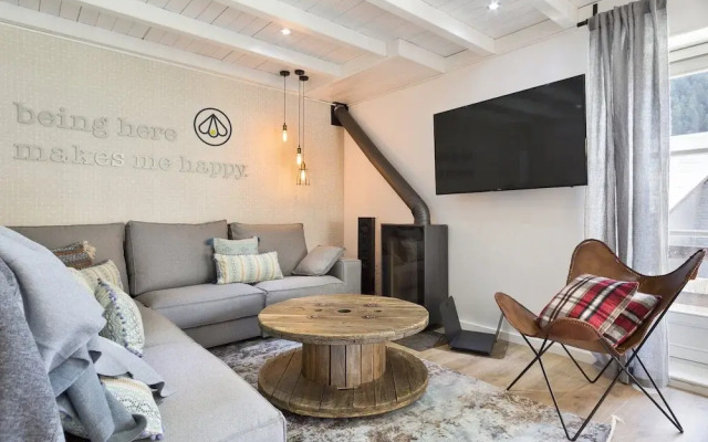 Luderna - Apartamento Val de Ruda A56 de Arauech