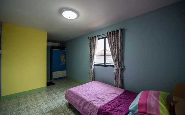 Mango Home 102