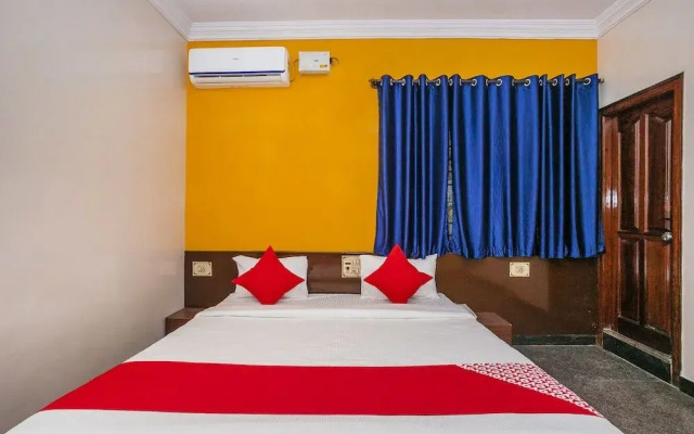 Oyo 29346 Vijay Residency