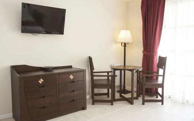 DM Hotel Andino Resort & Spa