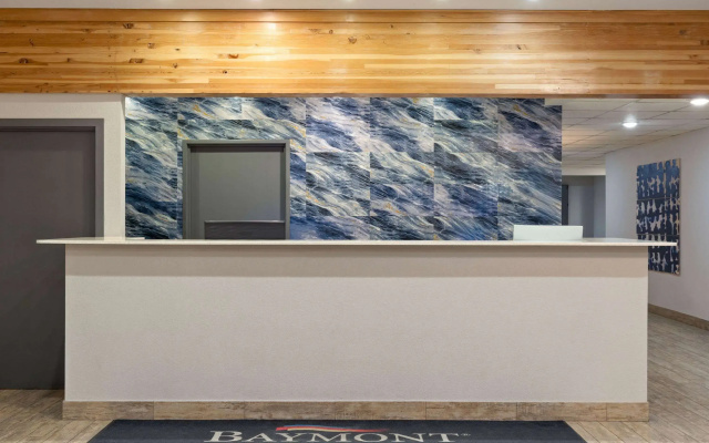 Baymont by Wyndham Moses Lake
