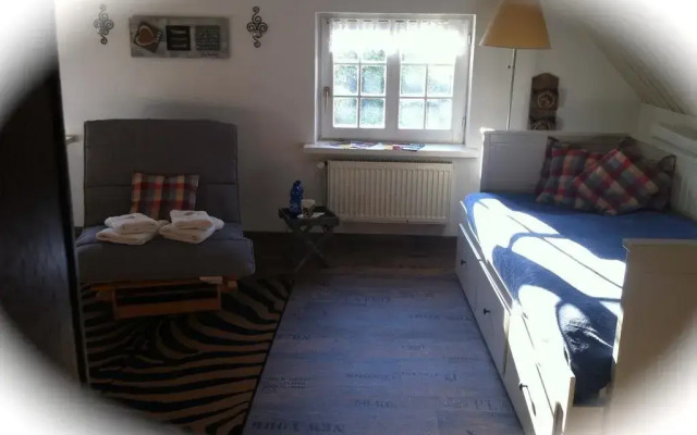 B & B Allee-Hof Bockhorn