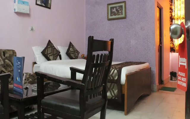 OYO 7321 Hotel Lord Shiva