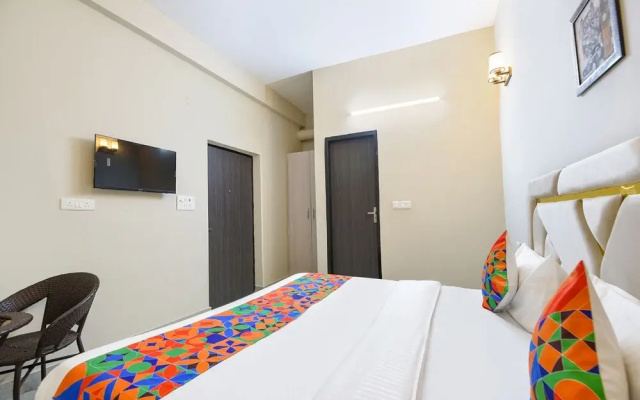 Fabexpress Mapple Suites