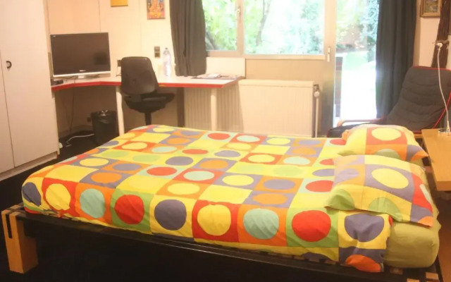 Middelheim Guest House