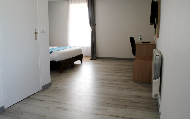 Hôtel Saglam