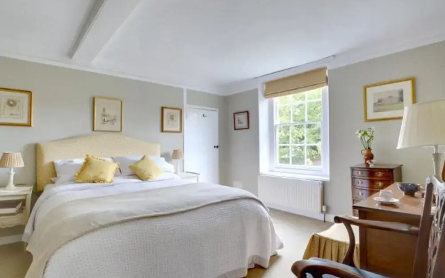 Holiday Home Church Cottage