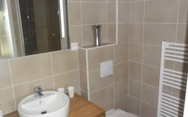 "Le Perré" Chambre dHôtes