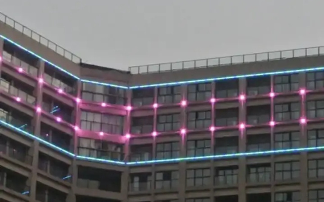 Manguo Theme Hotel