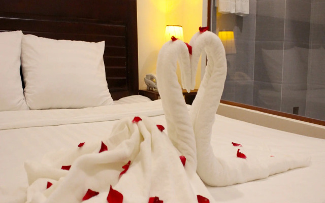 Mai Dung Hotel