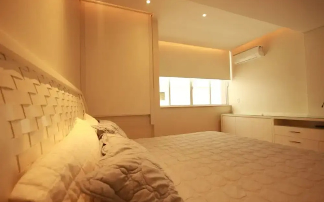 GoHouse Prudente 402
